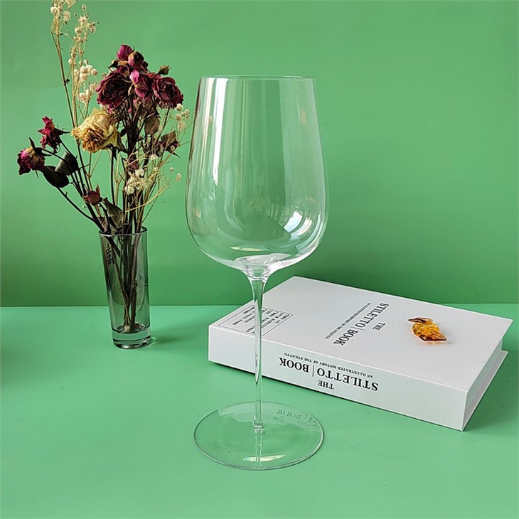 Ultra-fine Rod Wine Cup Series